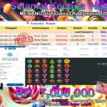 BUKTI JACKPOT SLOT GATES OF OLYMPUS 1000 TERPERCAYA DI INDONESIA TGL 21-06-2024