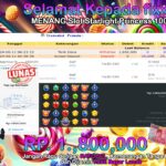 BUKTI JP SLOT STARLIGHT PRINCESS 1000 TERPERCAYA DI INDONESIA